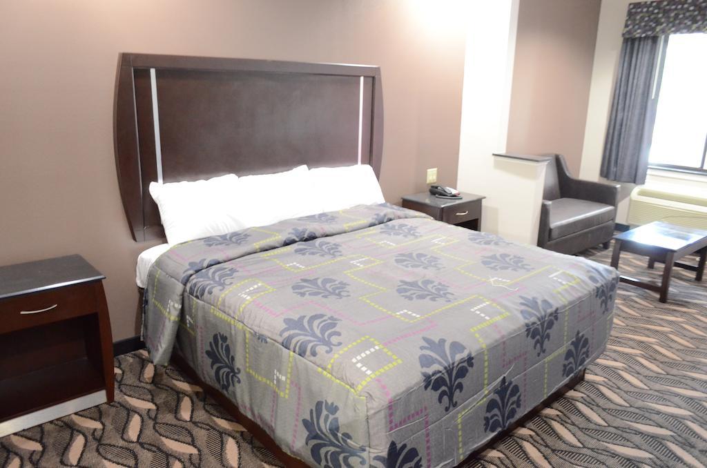 Palace Inn Sam Houston Race Park Chambre photo