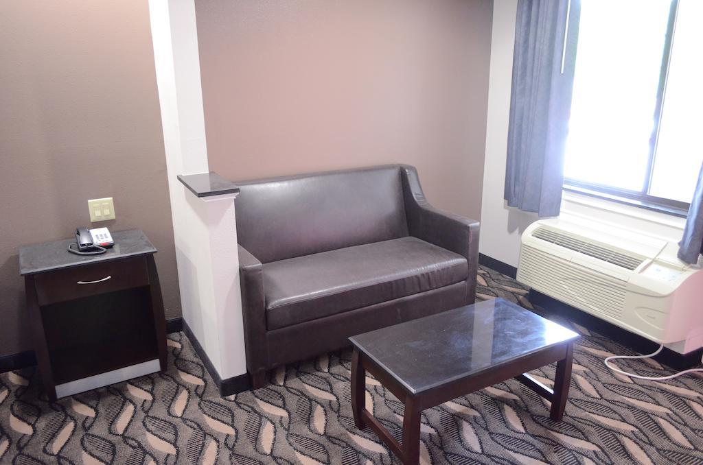 Palace Inn Sam Houston Race Park Chambre photo