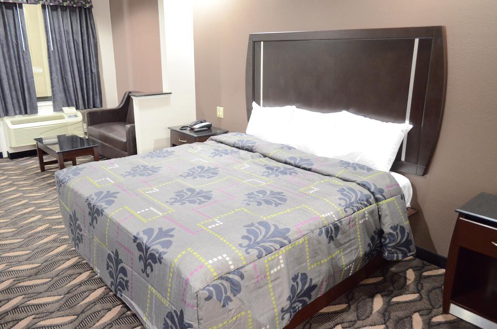 Palace Inn Sam Houston Race Park Chambre photo