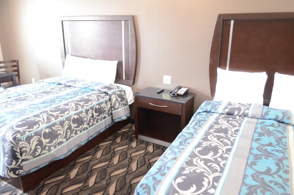 Palace Inn Sam Houston Race Park Chambre photo