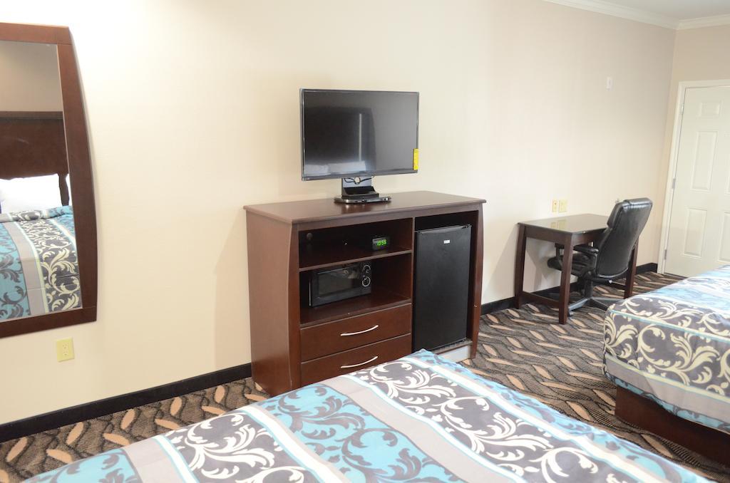 Palace Inn Sam Houston Race Park Chambre photo