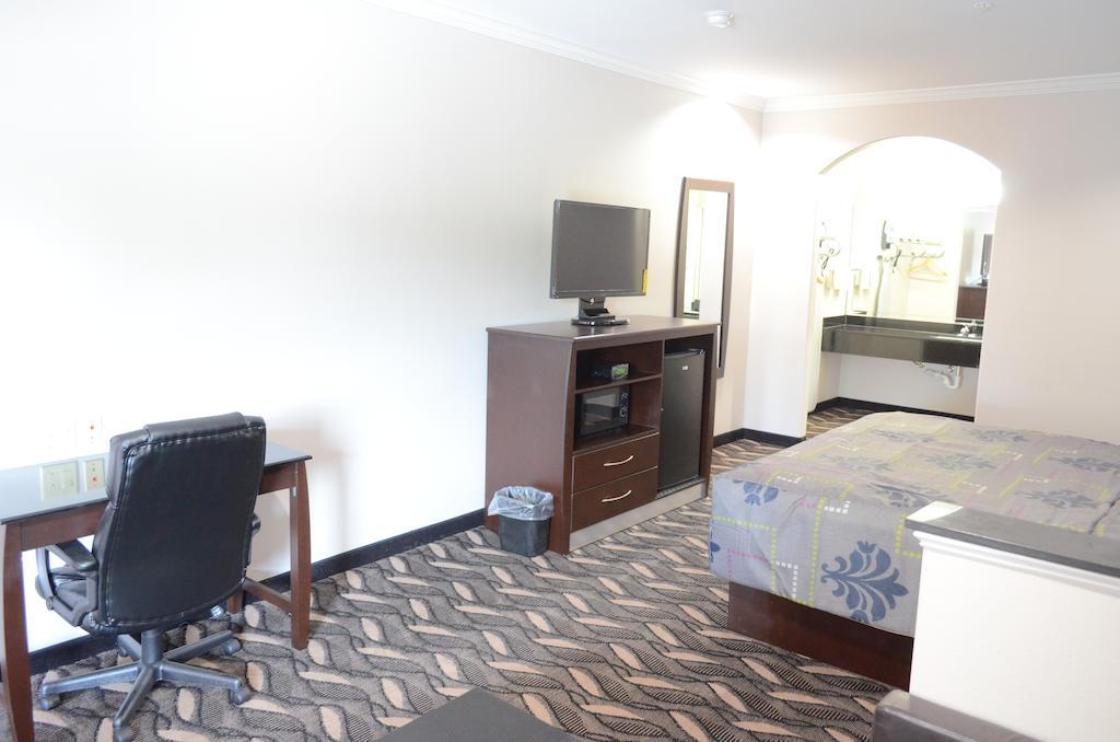 Palace Inn Sam Houston Race Park Chambre photo