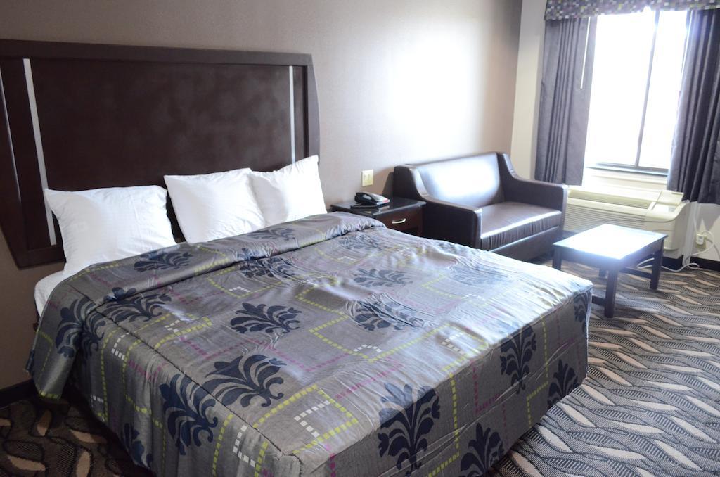 Palace Inn Sam Houston Race Park Chambre photo
