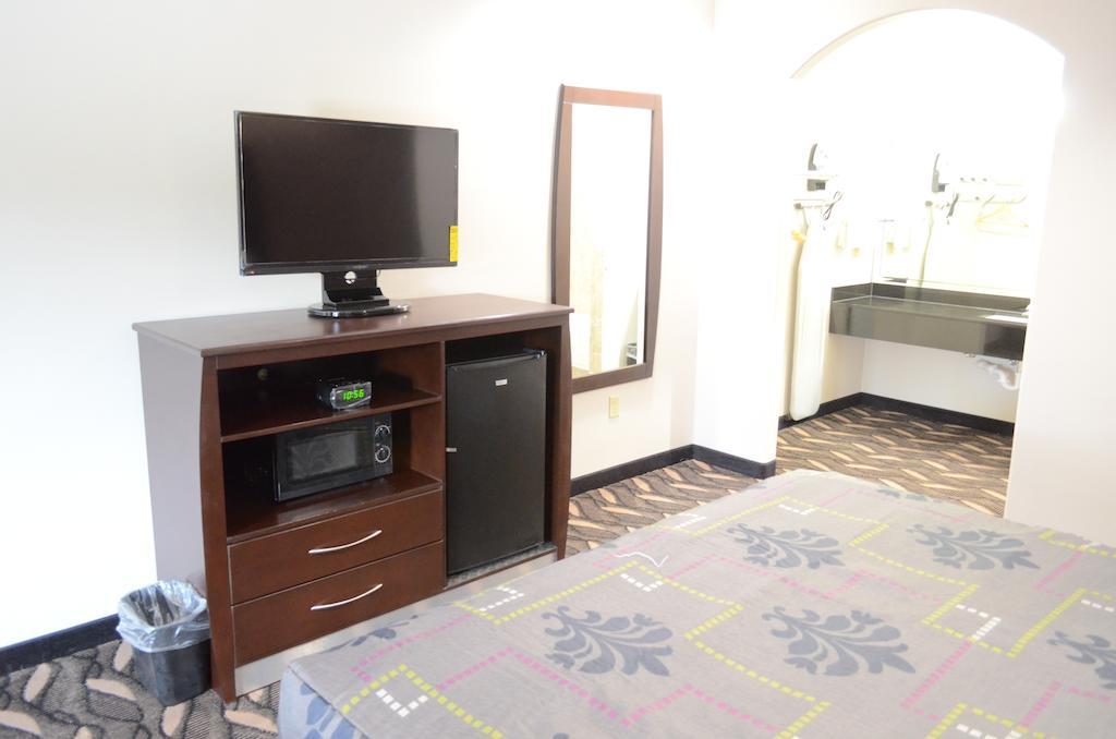 Palace Inn Sam Houston Race Park Chambre photo