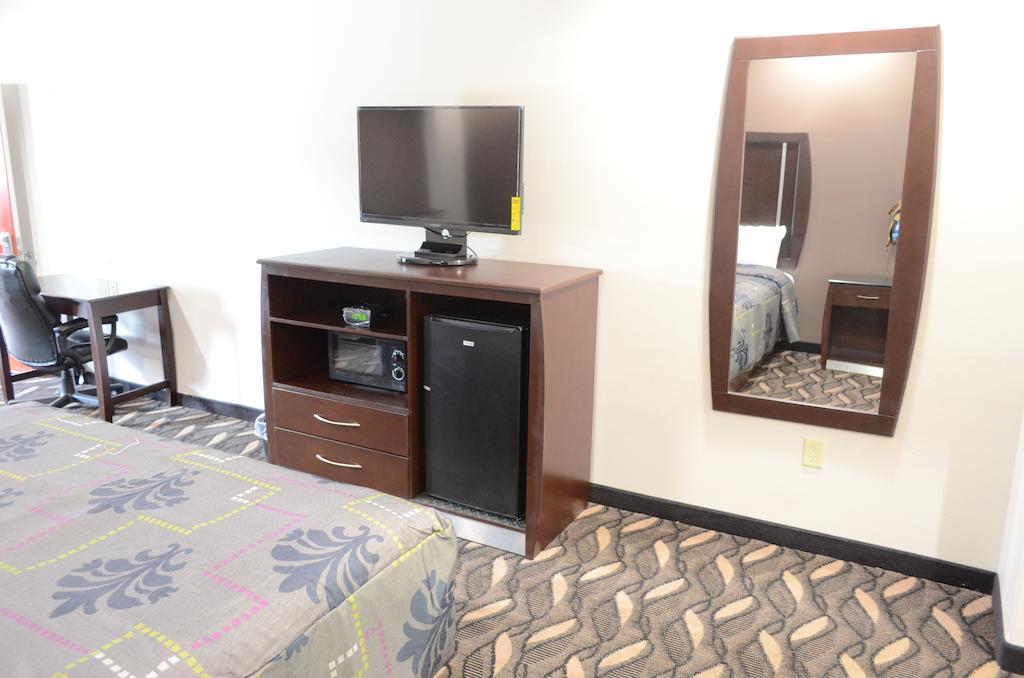 Palace Inn Sam Houston Race Park Chambre photo