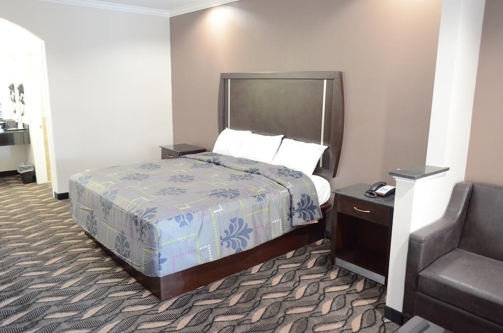Palace Inn Sam Houston Race Park Chambre photo