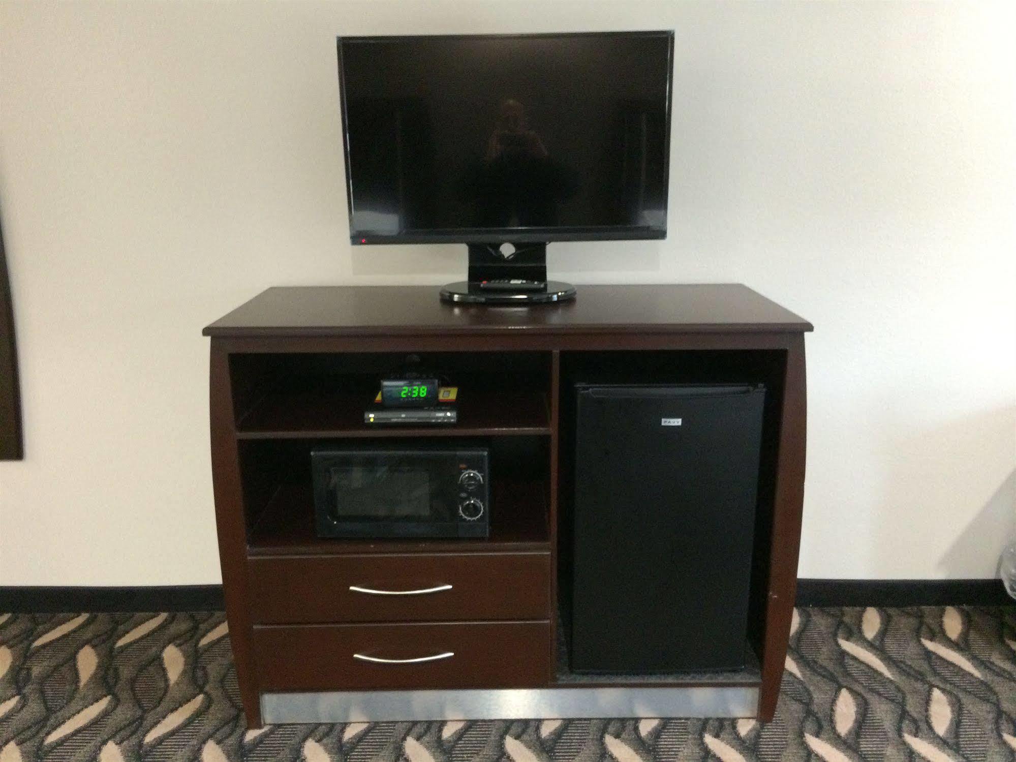 Palace Inn Sam Houston Race Park Extérieur photo